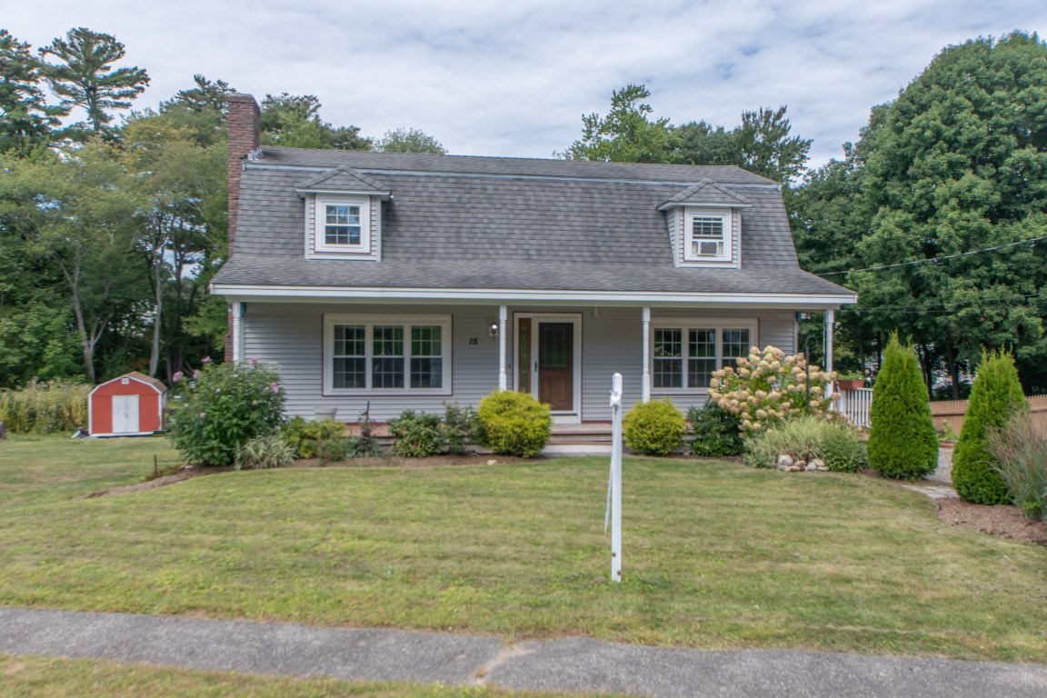 15 Marrett Rd Property Photo 1