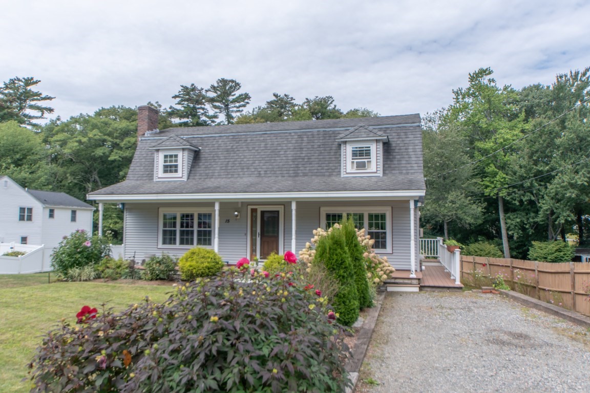 15 Marrett Rd Property Photo 2
