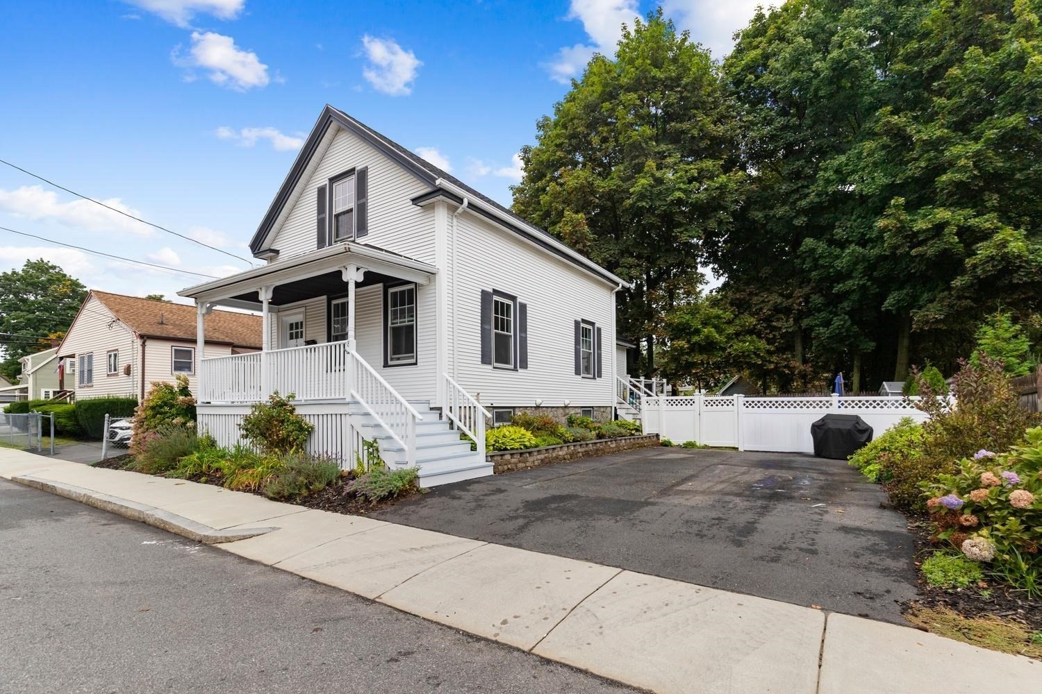 8 Cliff St Property Photo 4