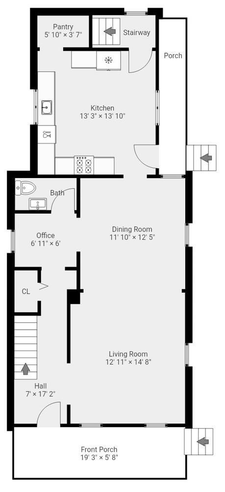 8 Cliff St Property Photo 34