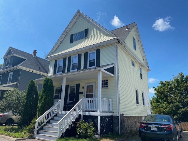 36 Fairmount Property Photo 1