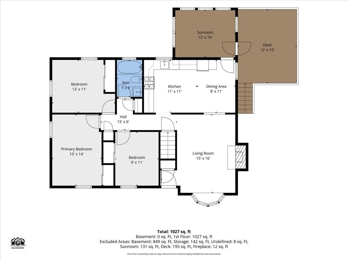 109 Lincoln Rd Property Photo 30
