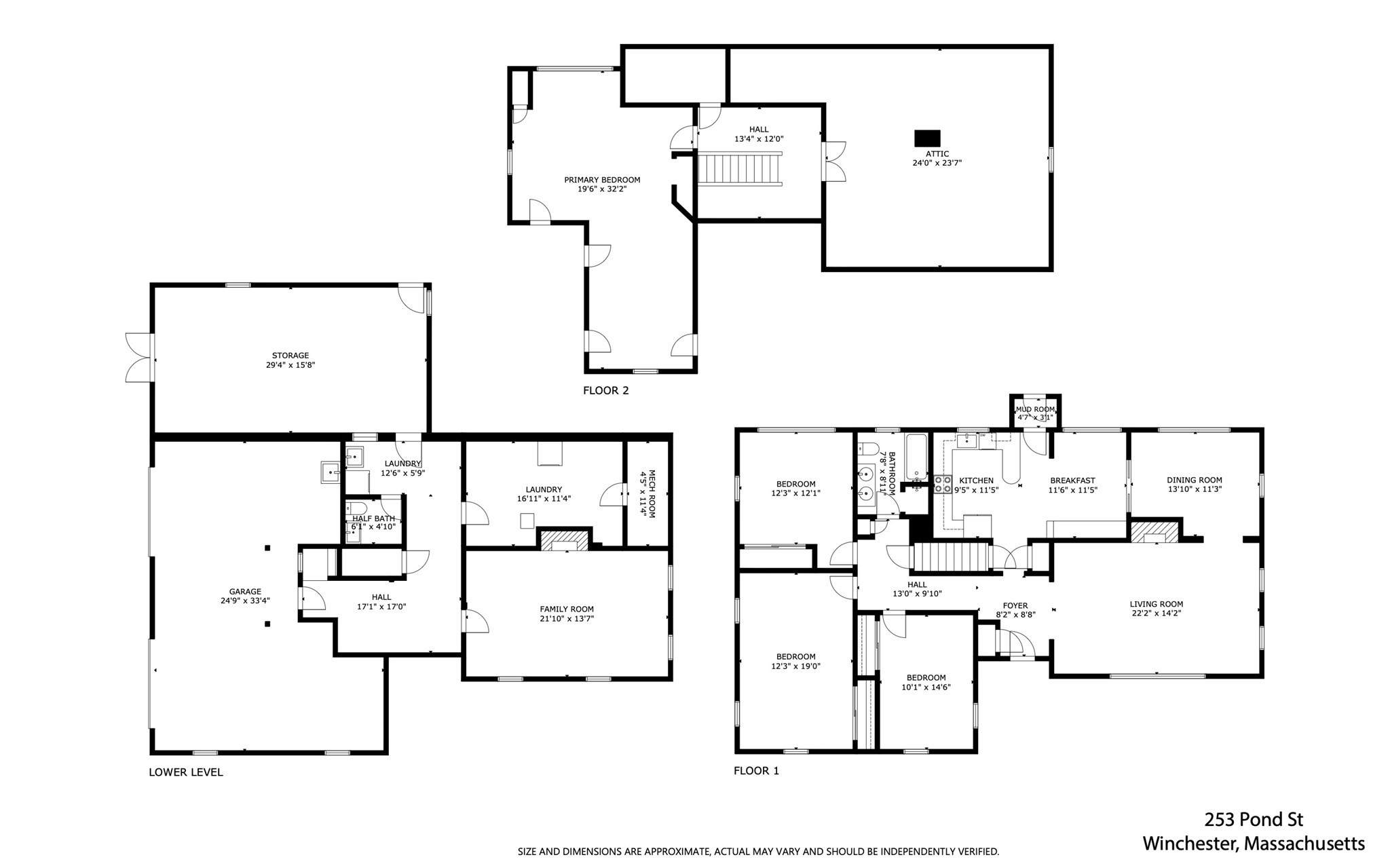 253 Pond St Property Photo 40