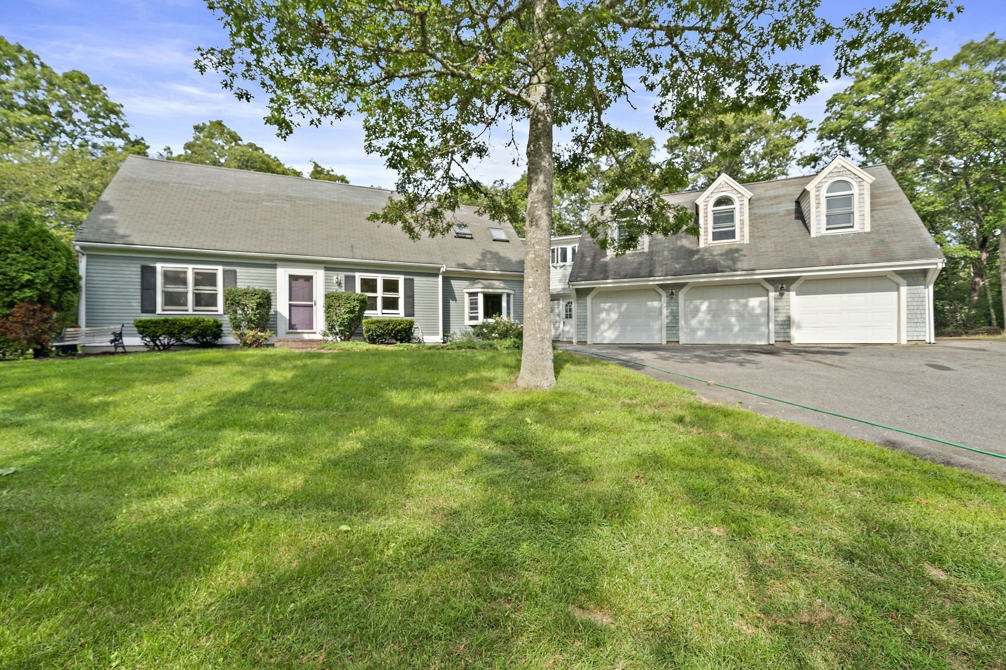 184 Wakeby Rd Property Photo 1