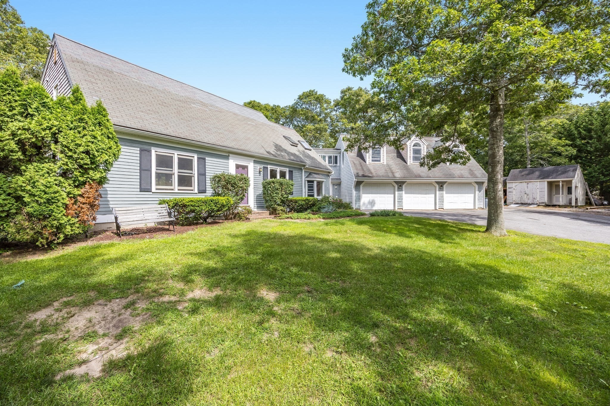 184 Wakeby Rd Property Photo 3
