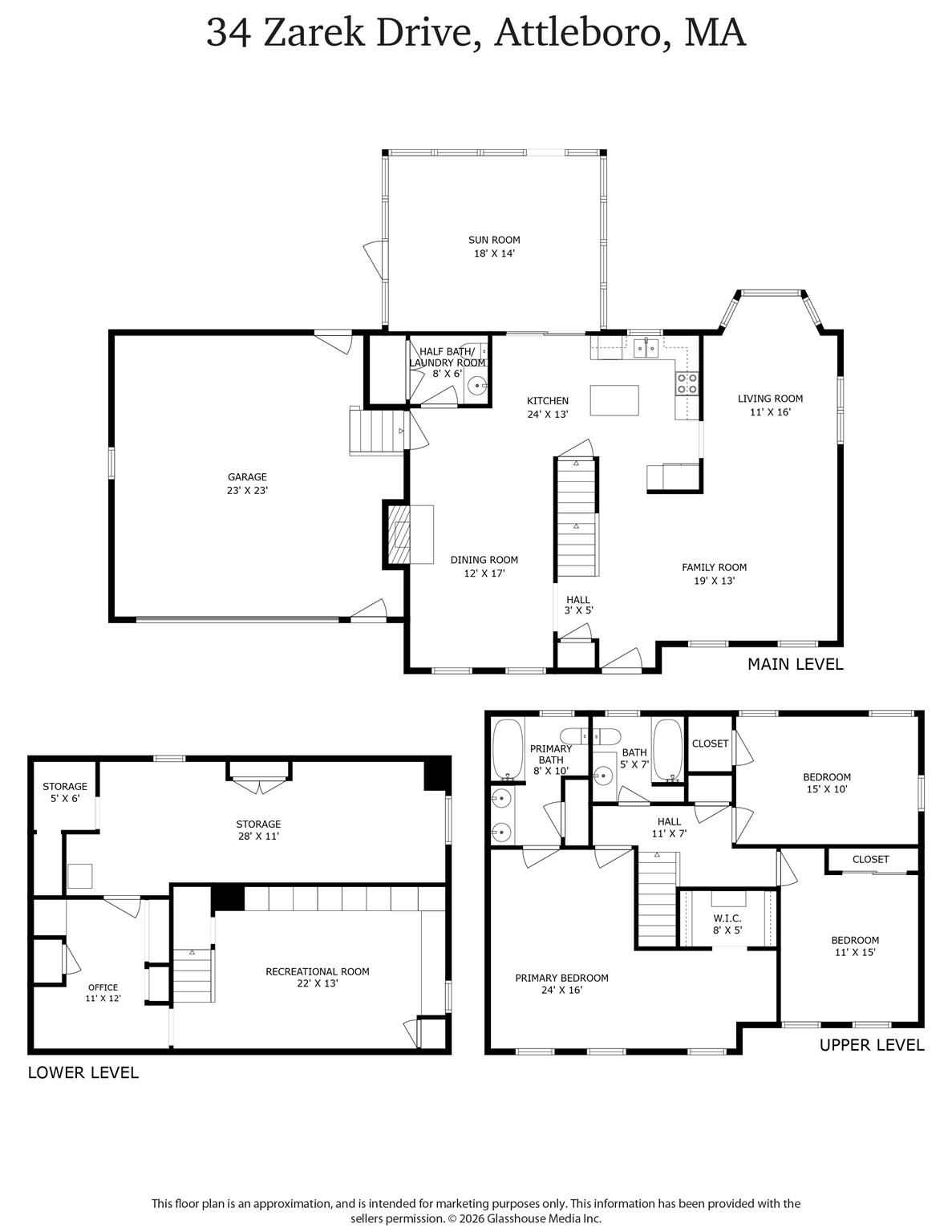 34 Zarek Dr Property Photo 42