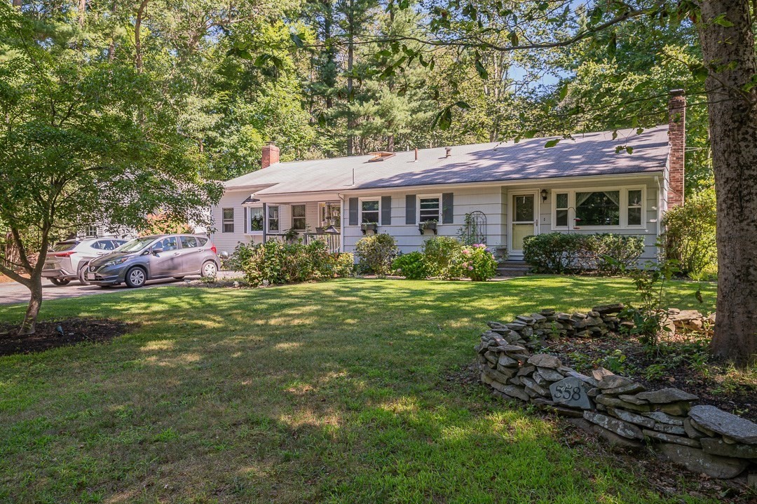 558 Spring St Property Photo 1