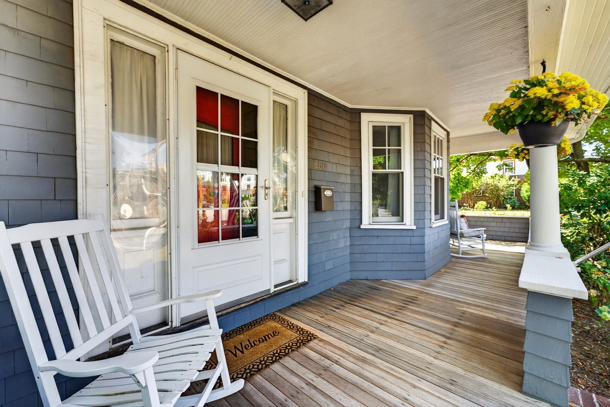 580 Highland Avenue Property Photo 2
