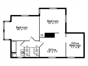 12 Perry St Property Photo 10