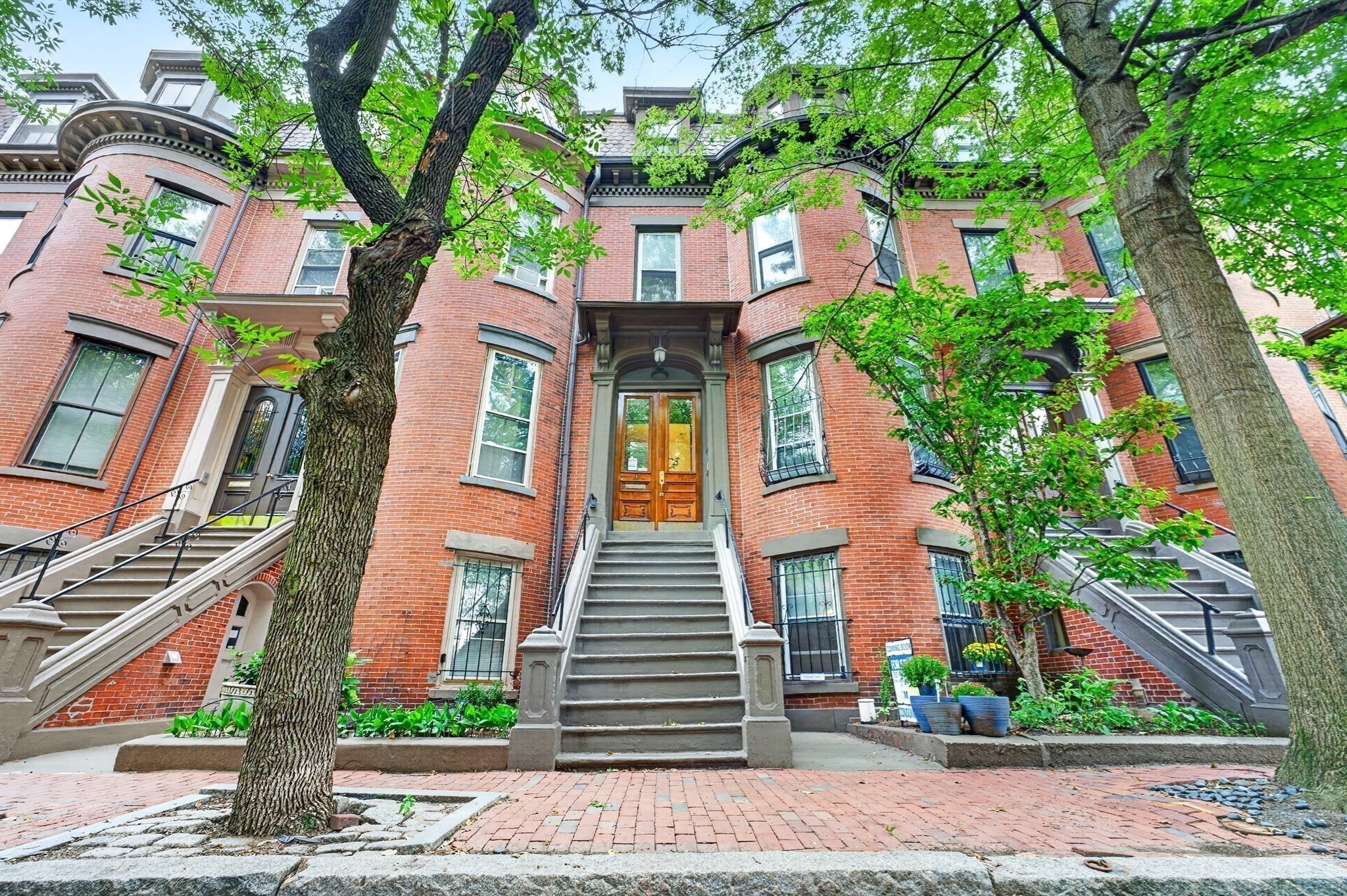 9 Holyoke Street # 4 Property Photo 4