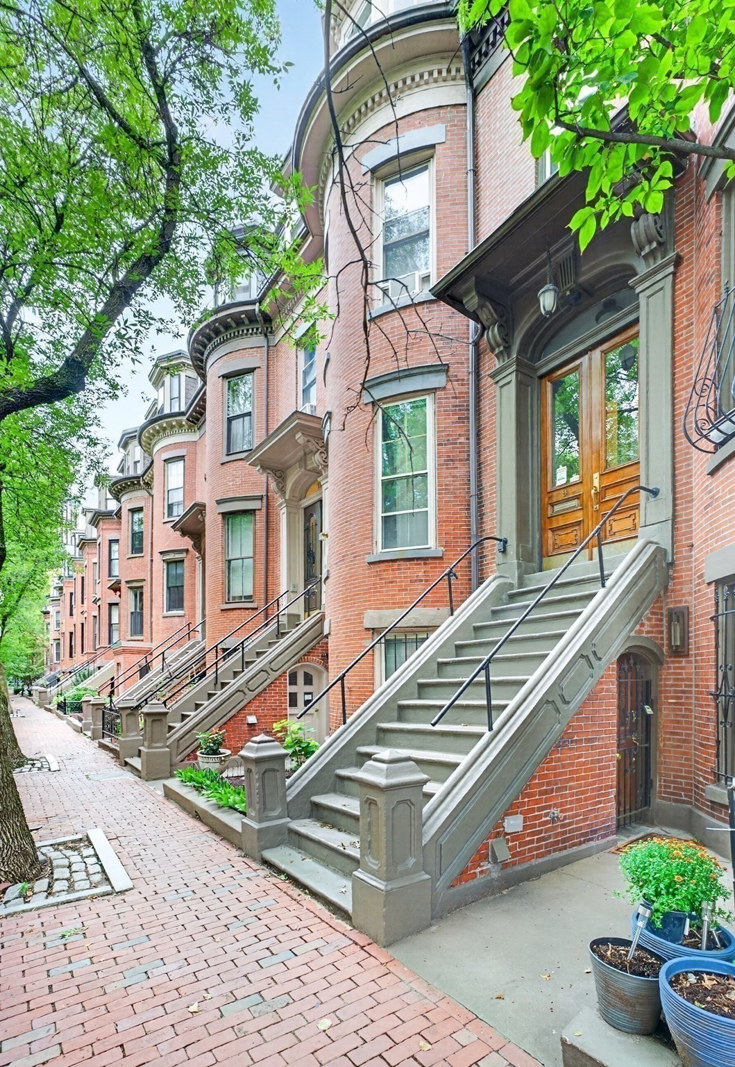 9 Holyoke Street # 4 Property Photo 5
