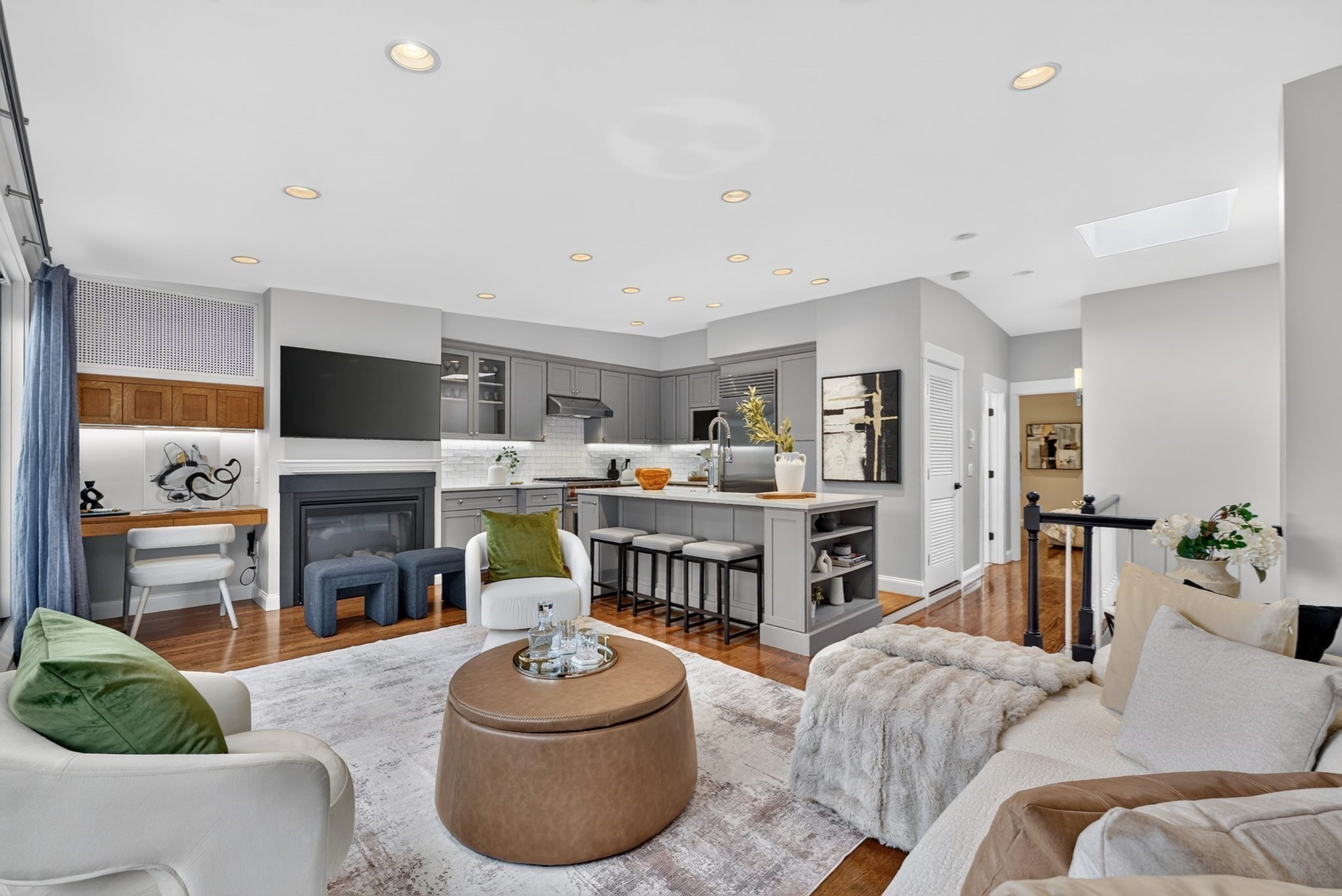 9 Holyoke Street # 4 Property Photo 6