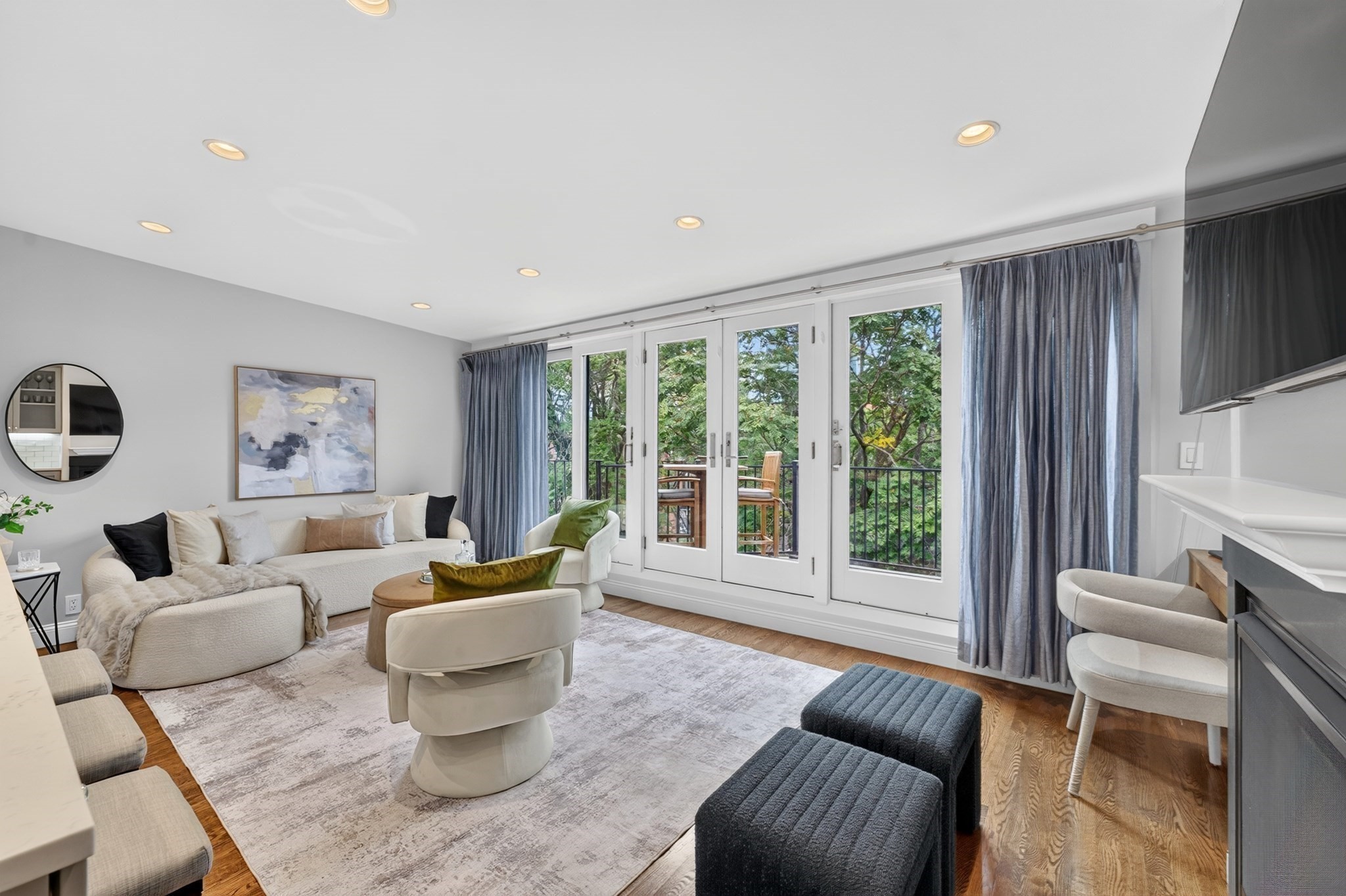 9 Holyoke Street # 4 Property Photo 7