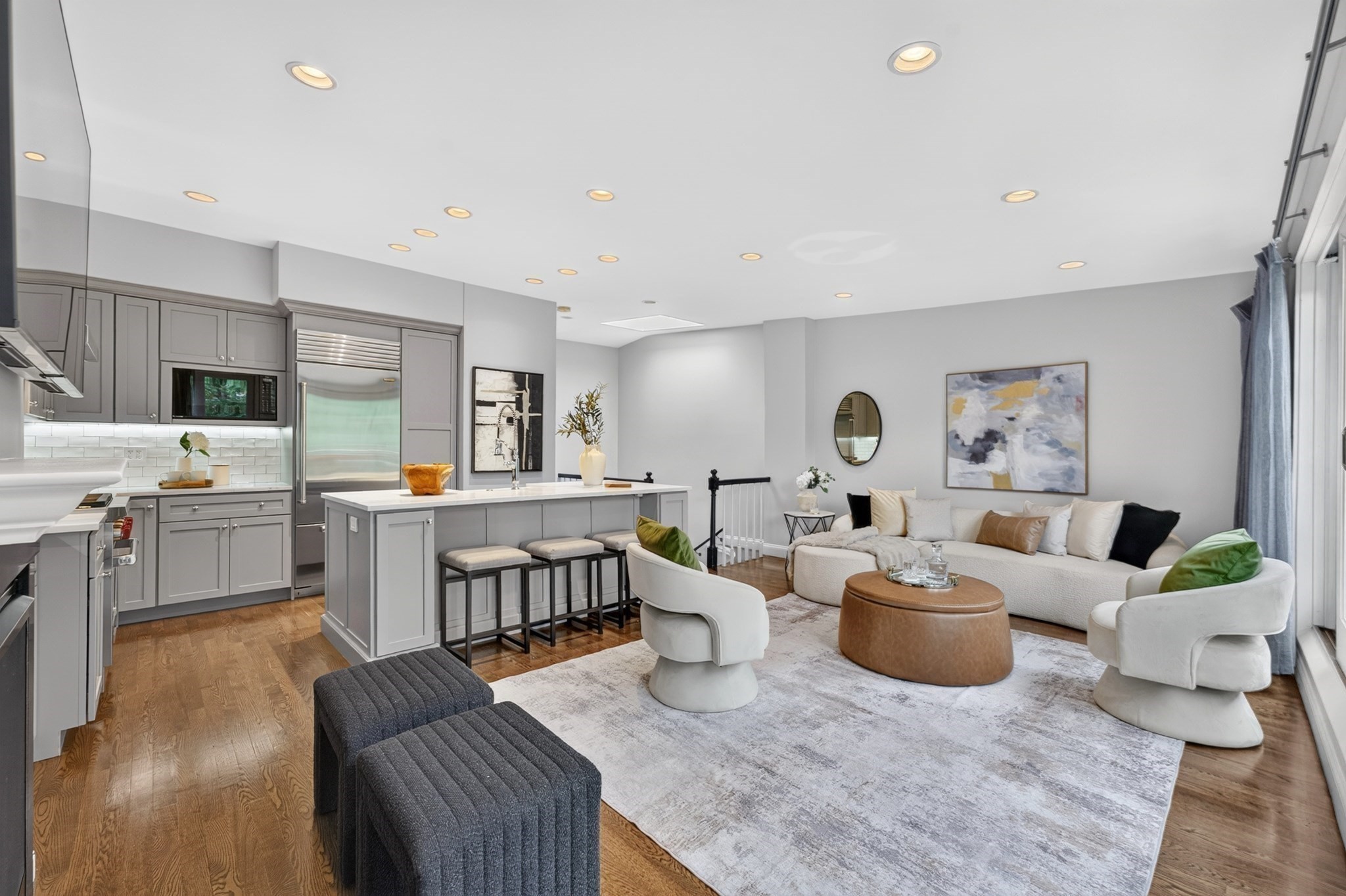 9 Holyoke Street # 4 Property Photo 9