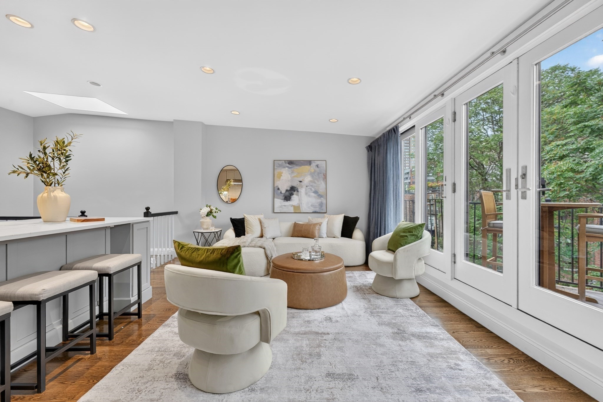 9 Holyoke Street # 4 Property Photo 10