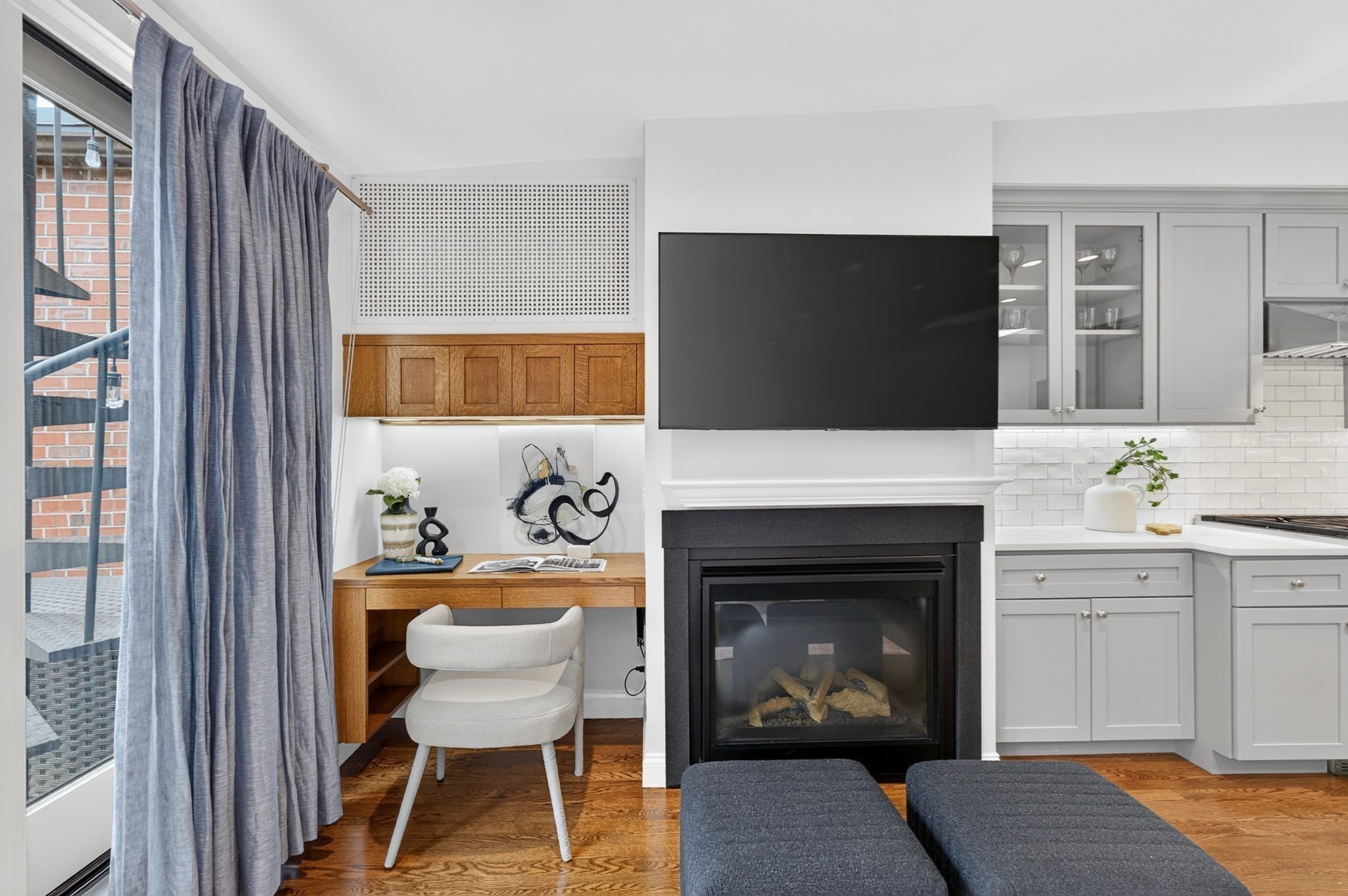 9 Holyoke Street # 4 Property Photo 13