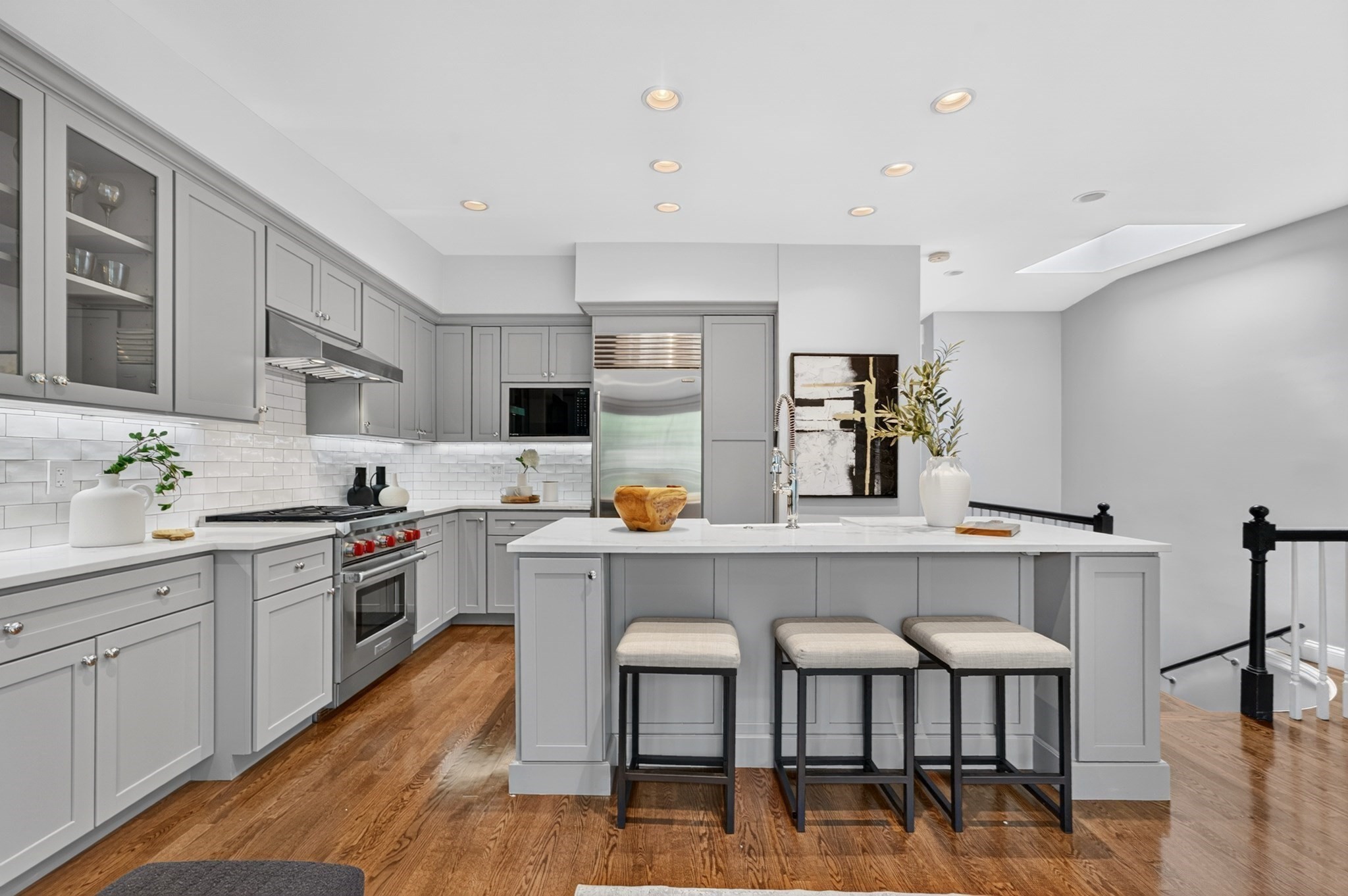9 Holyoke Street # 4 Property Photo 14