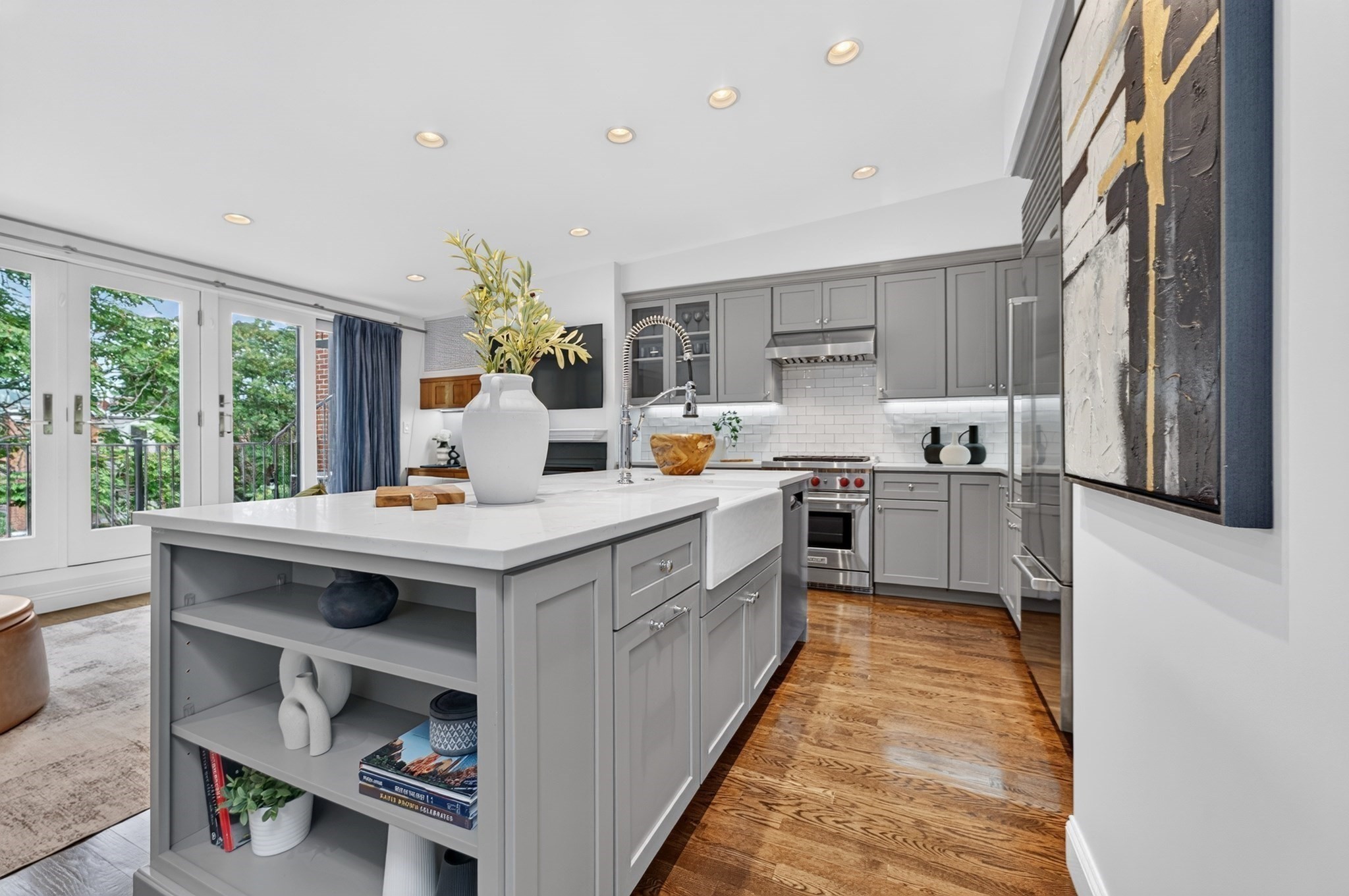 9 Holyoke Street # 4 Property Photo 15