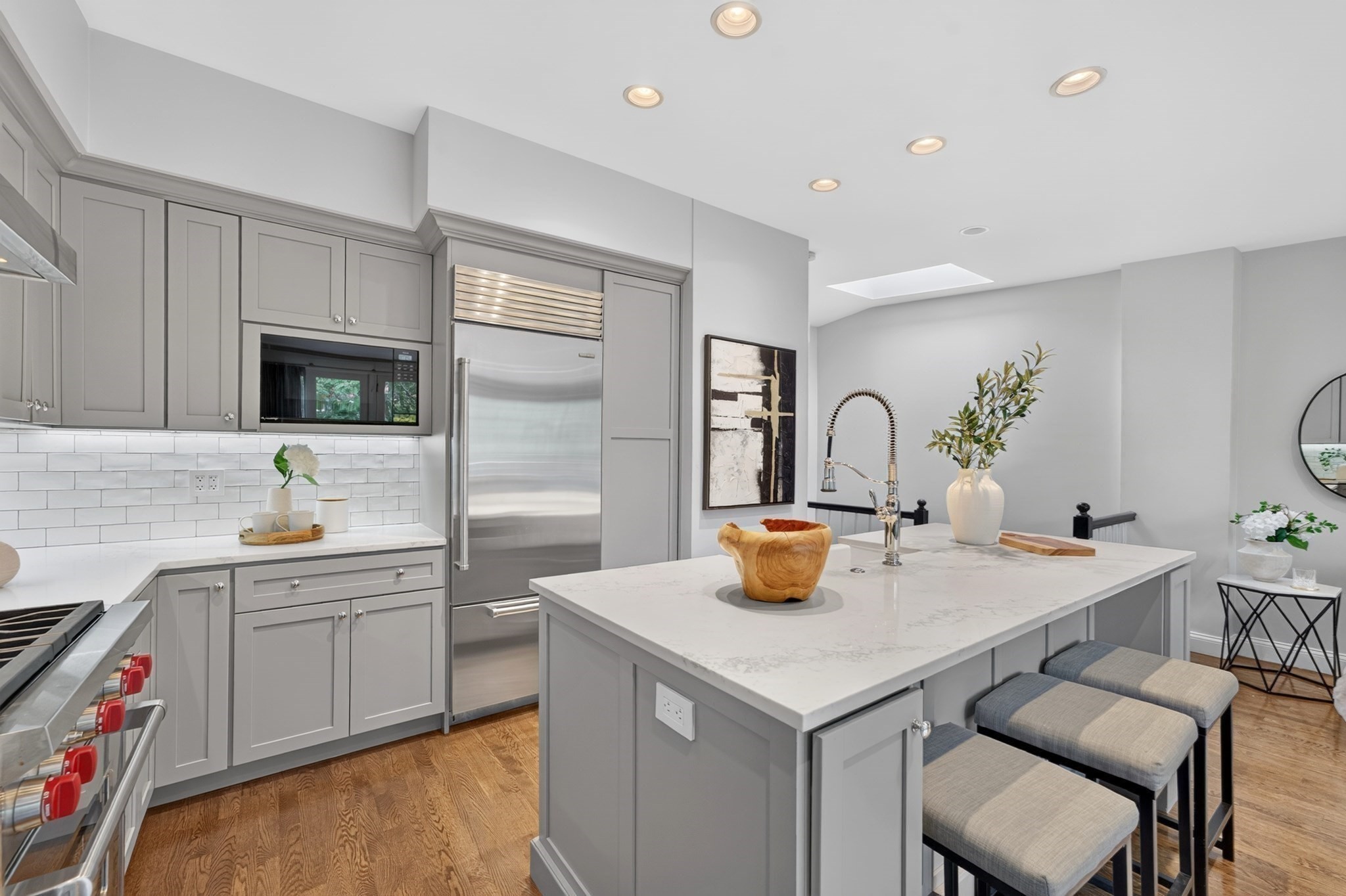 9 Holyoke Street # 4 Property Photo 18
