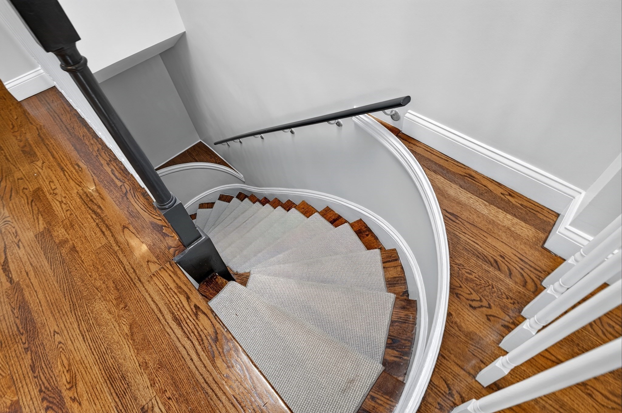 9 Holyoke Street # 4 Property Photo 21