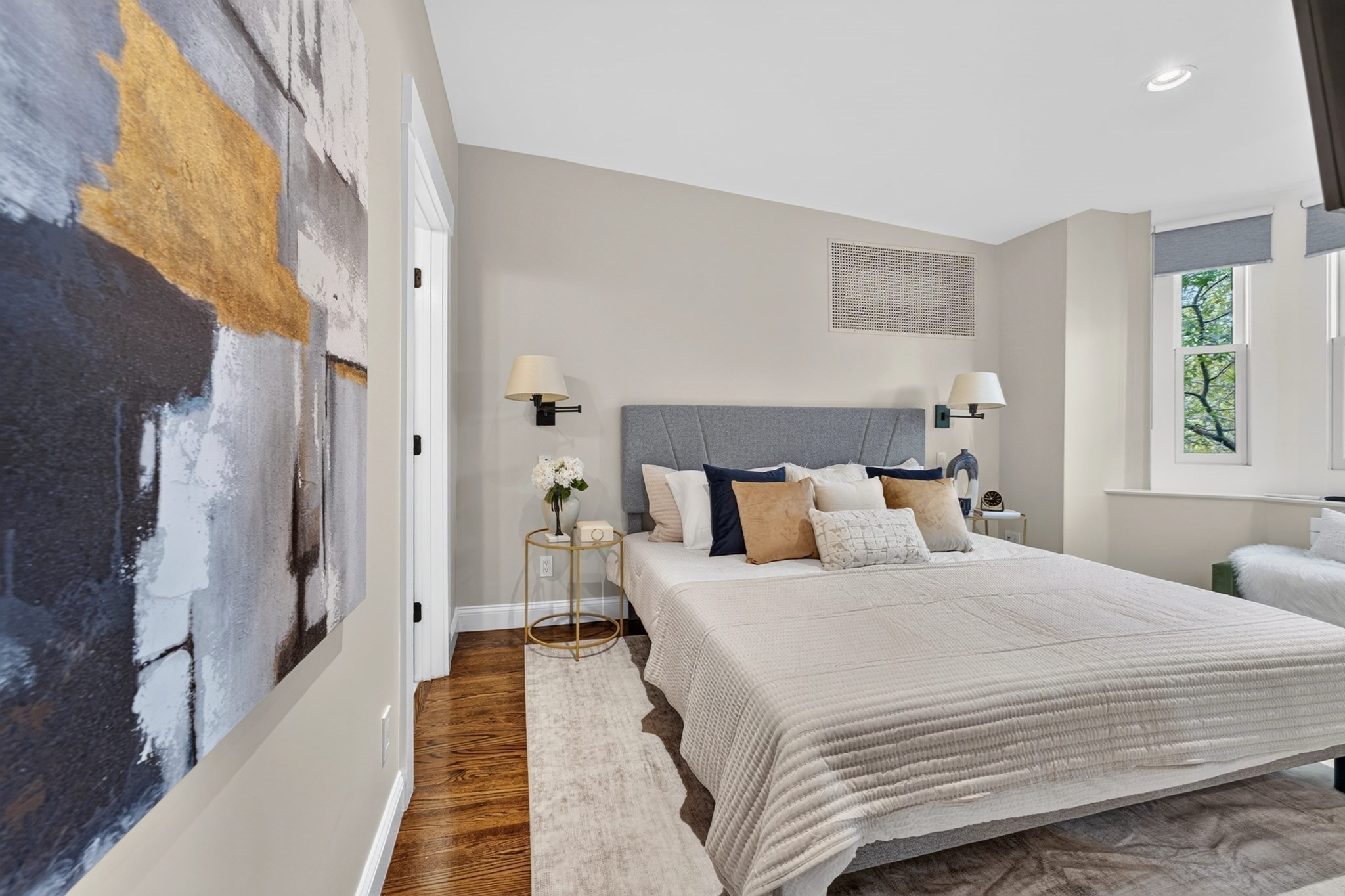 9 Holyoke Street # 4 Property Photo 27