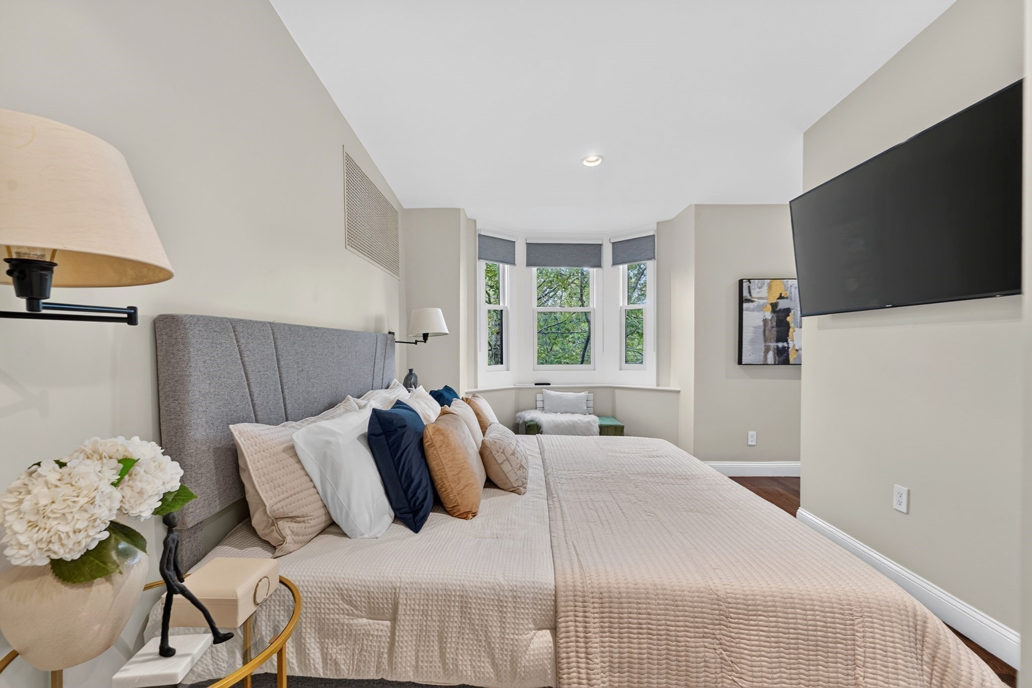 9 Holyoke Street # 4 Property Photo 29