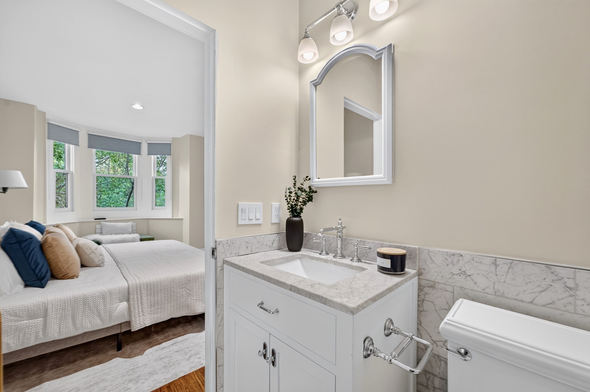 9 Holyoke Street # 4 Property Photo 32