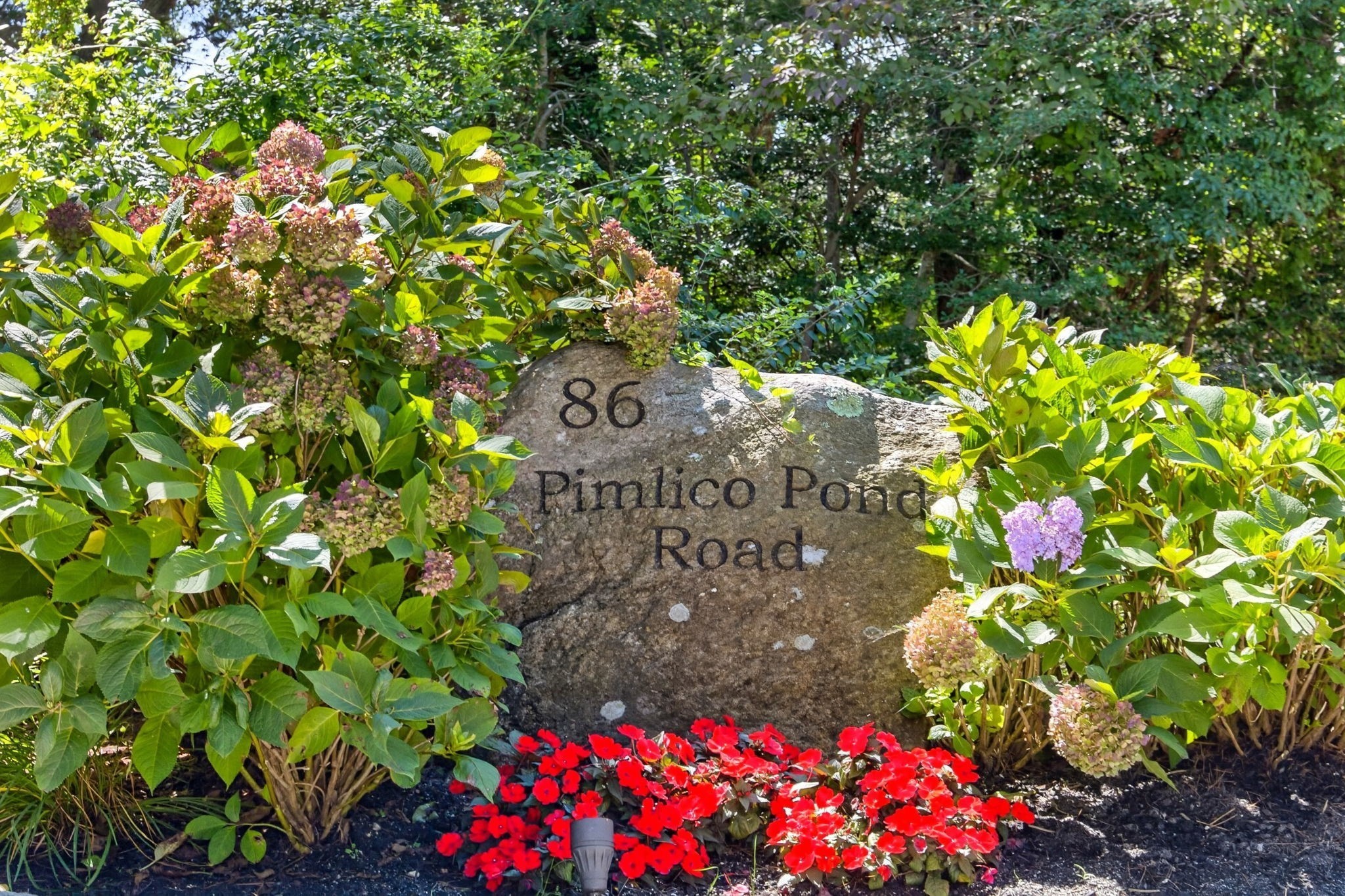 86 Pimlico Pond Road Property Photo 5