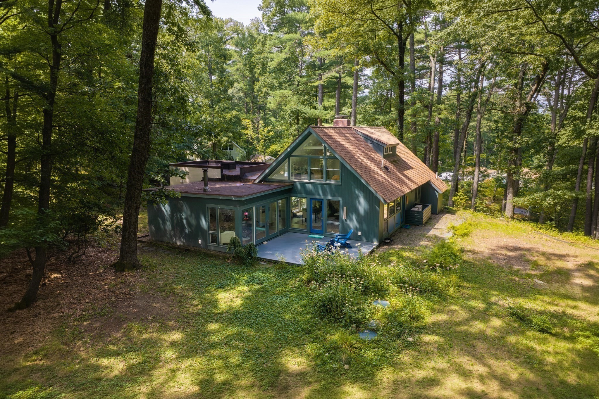 102 The Valley Rd Property Photo 22