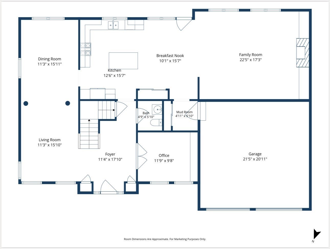 21 Manchester Place Property Photo 37