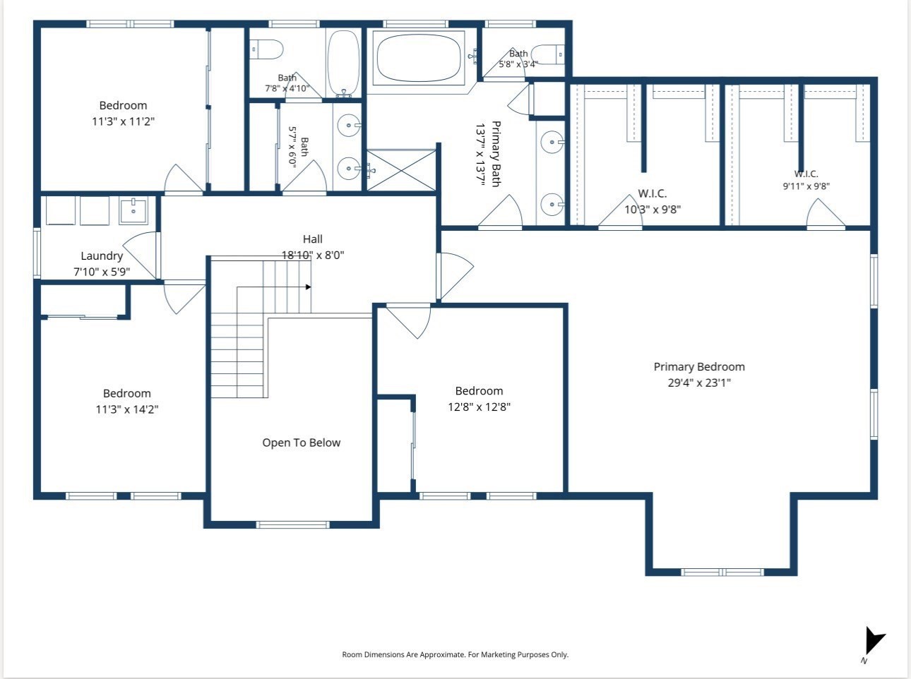 21 Manchester Place Property Photo 38