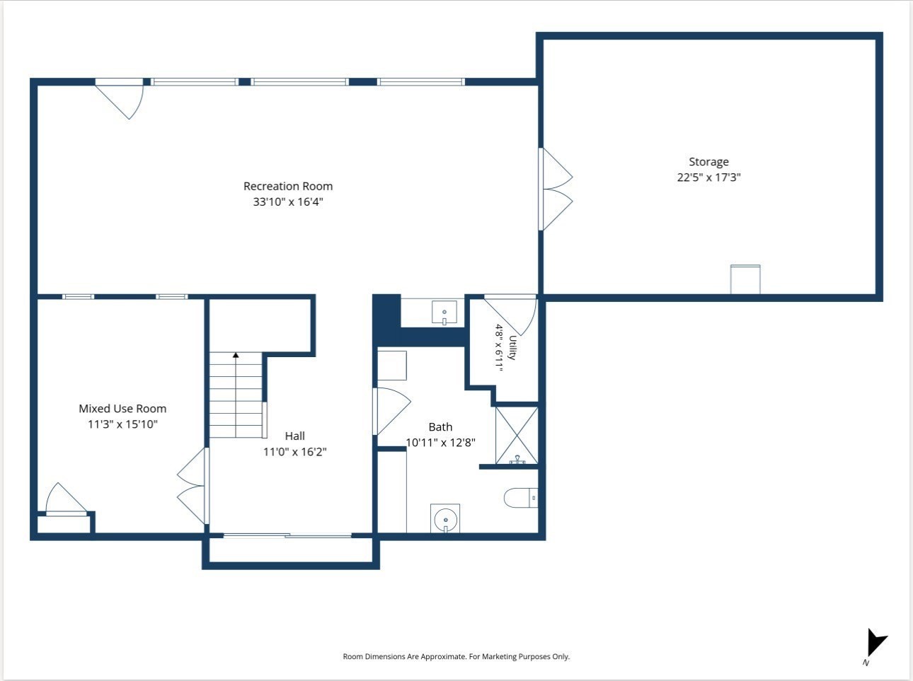 21 Manchester Place Property Photo 39