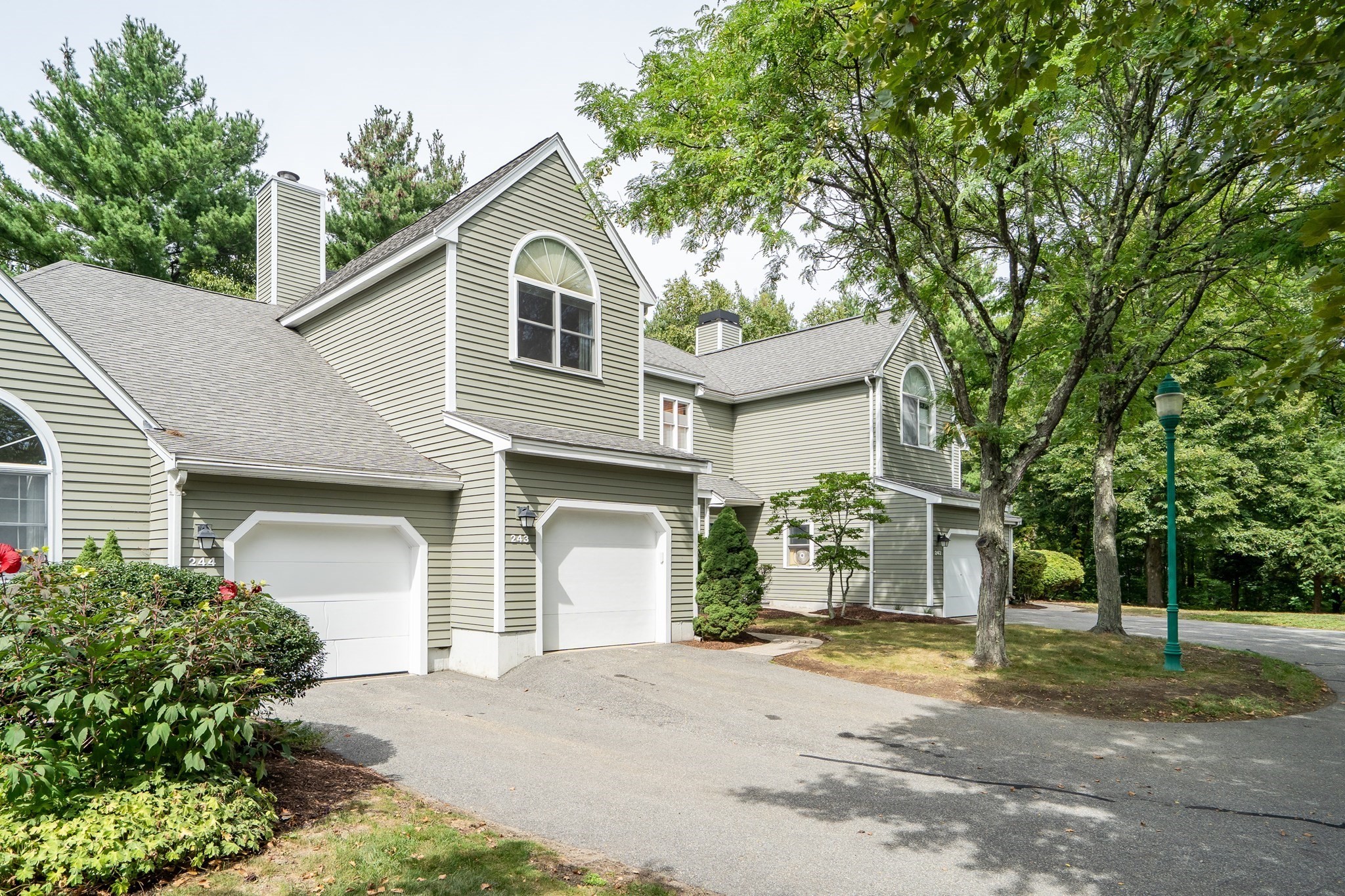 243 Bishops Forest Dr # 243 Property Photo 1