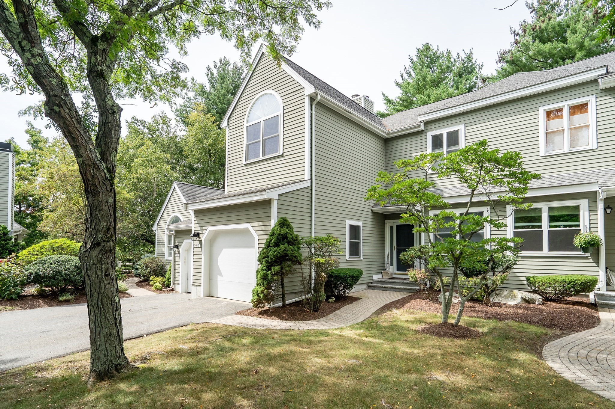 243 Bishops Forest Dr # 243 Property Photo 2