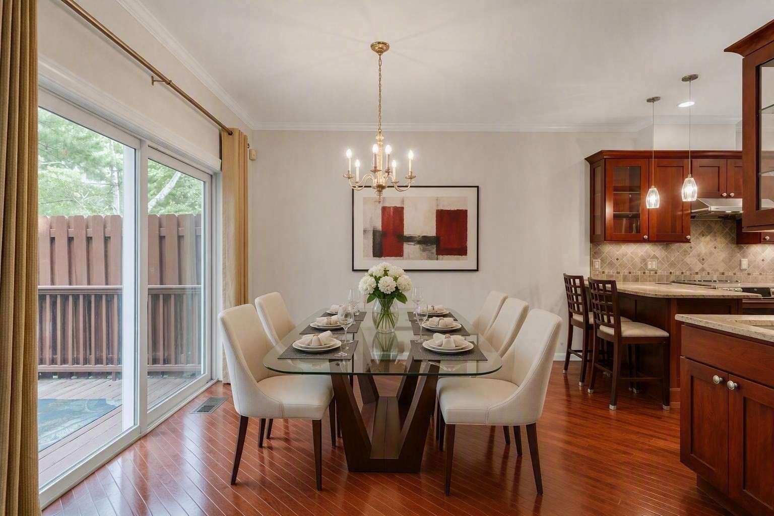243 Bishops Forest Dr # 243 Property Photo 6