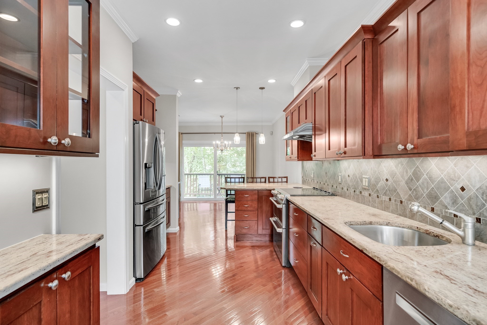 243 Bishops Forest Dr # 243 Property Photo 12