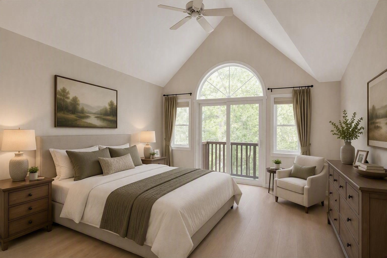 243 Bishops Forest Dr # 243 Property Photo 14