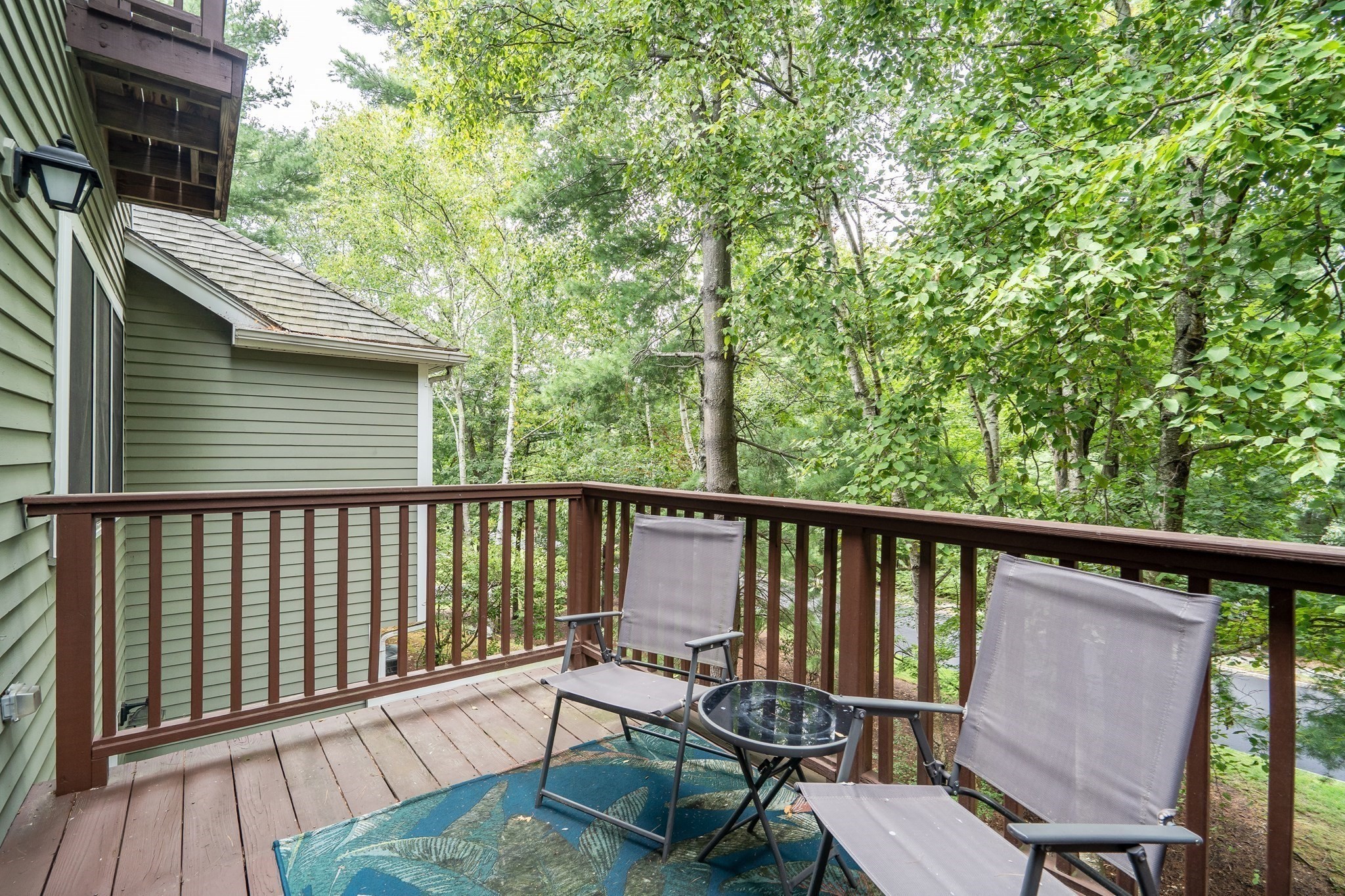 243 Bishops Forest Dr # 243 Property Photo 27