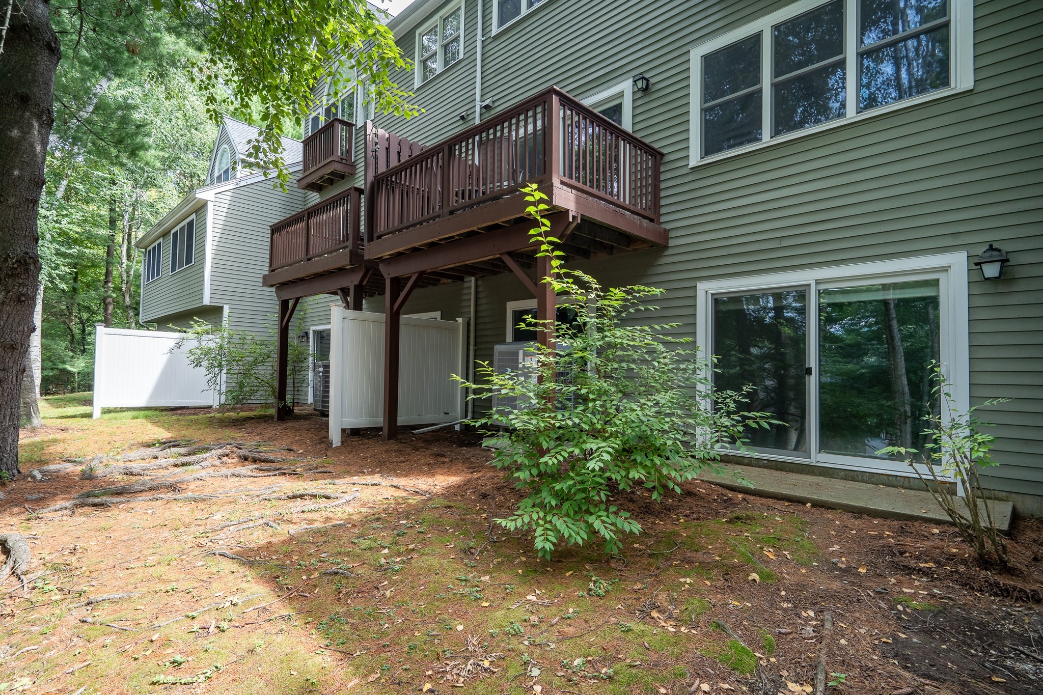 243 Bishops Forest Dr # 243 Property Photo 28