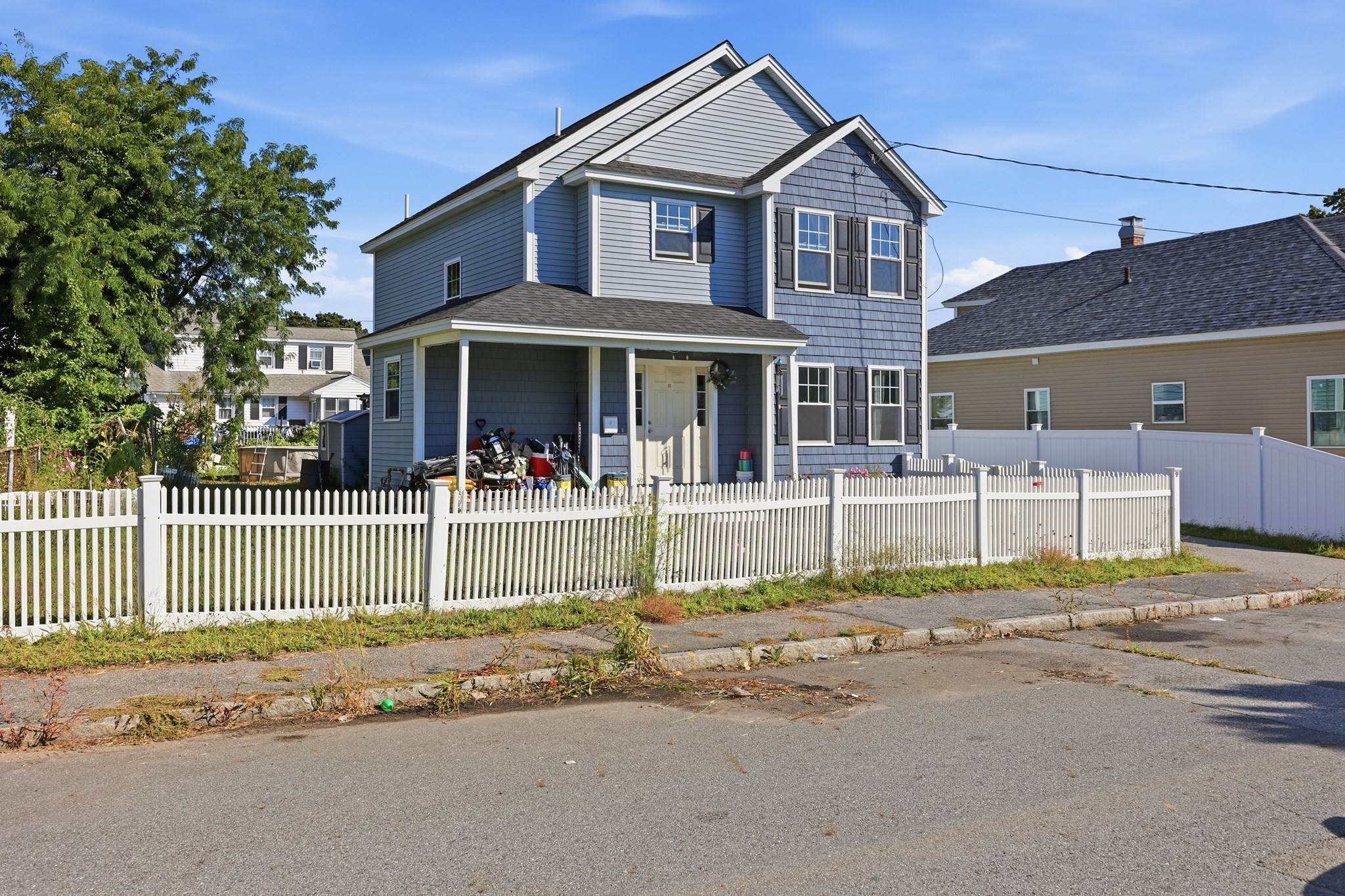 9 Mcguigan Circle Property Photo 2