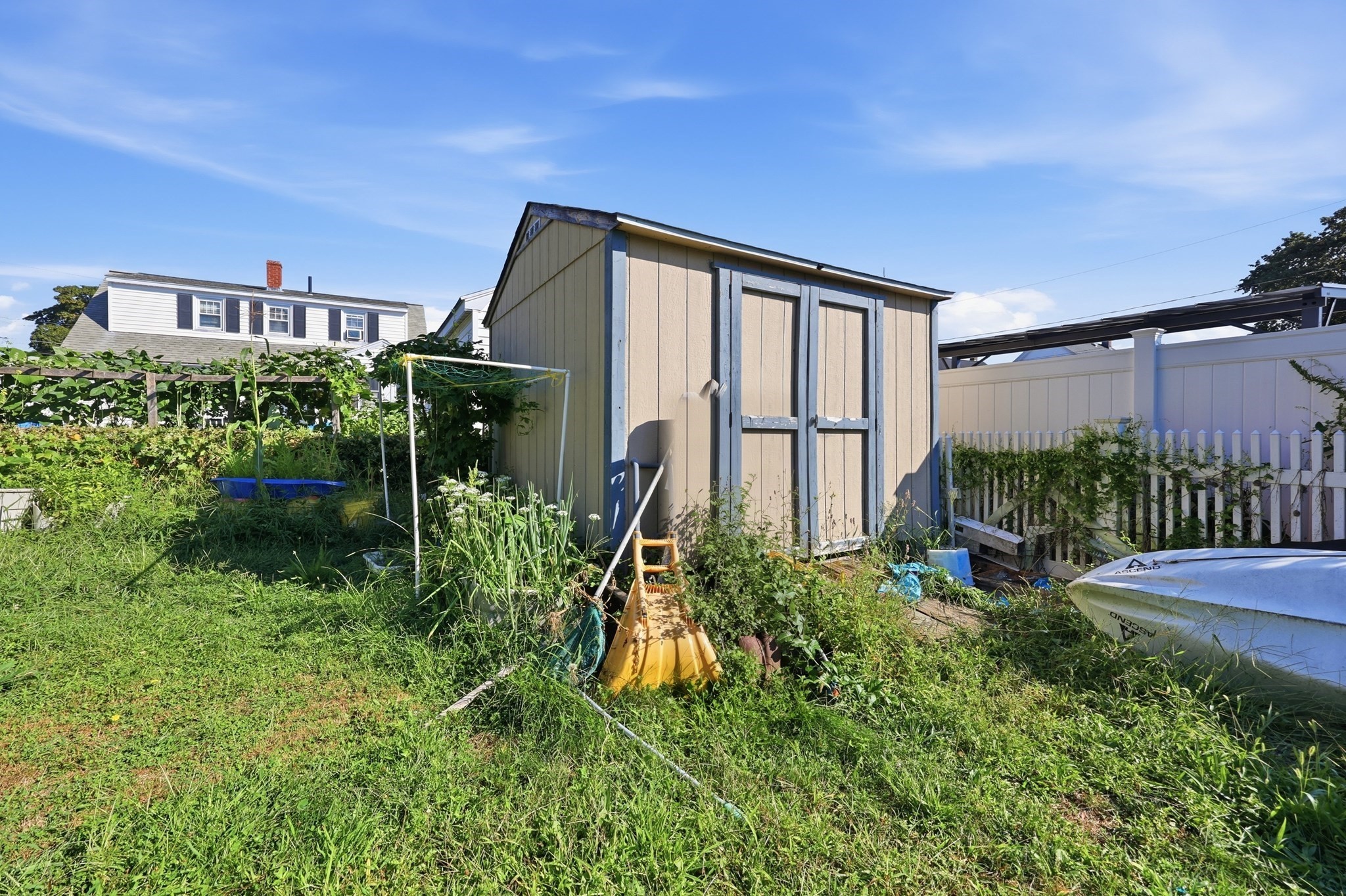 9 Mcguigan Circle Property Photo 15