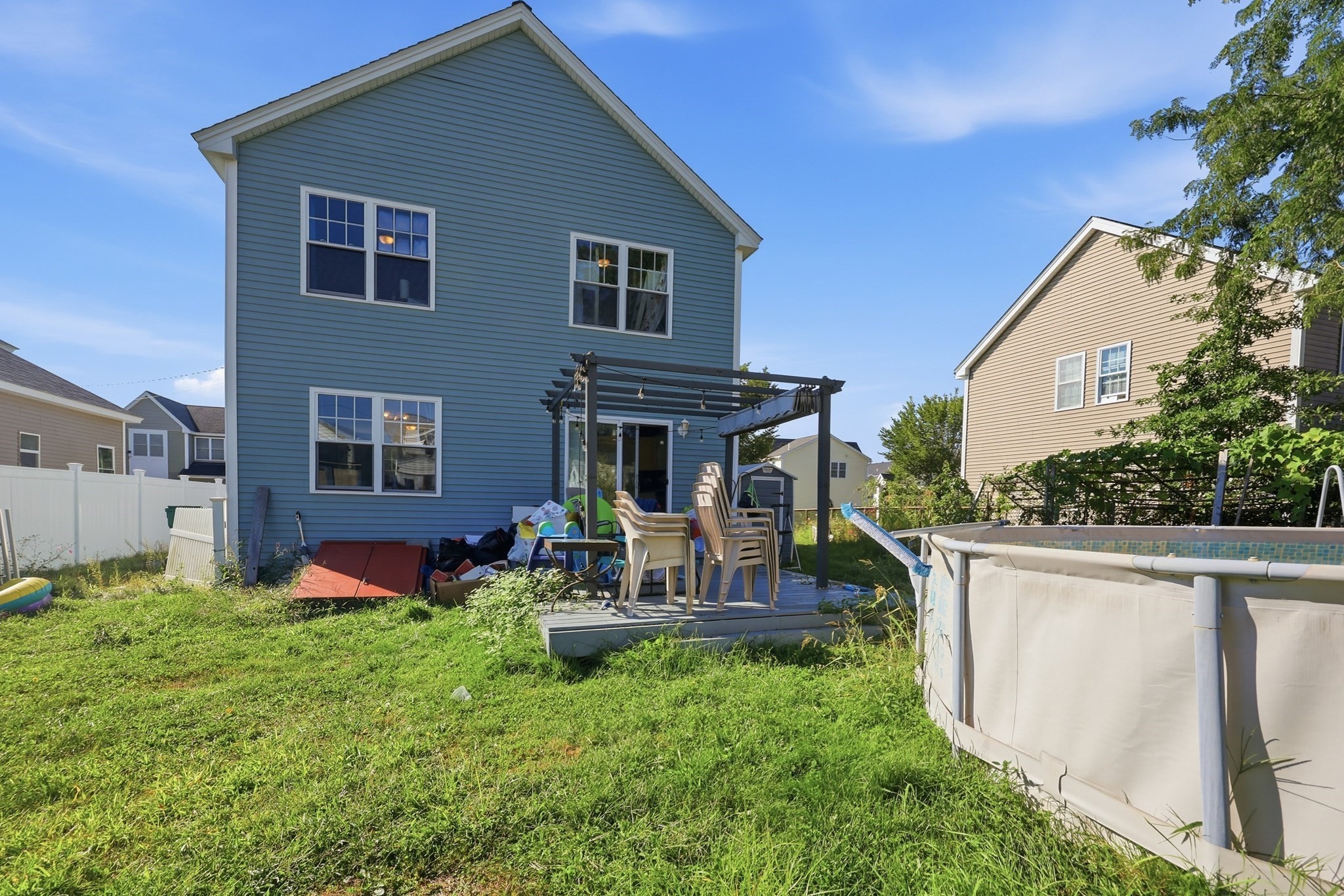 9 Mcguigan Circle Property Photo 19