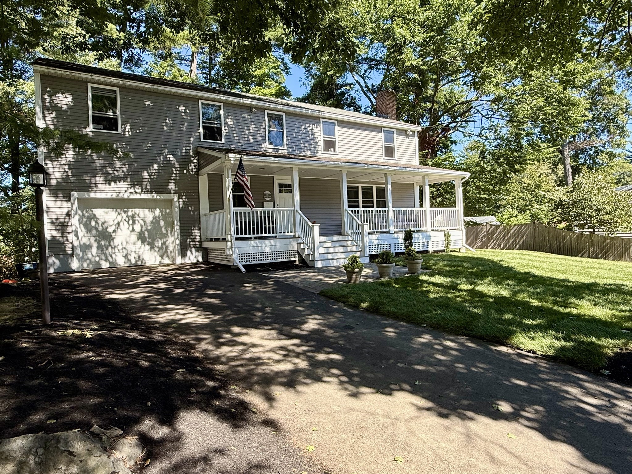 19 Shady Hill Ln Property Photo 1