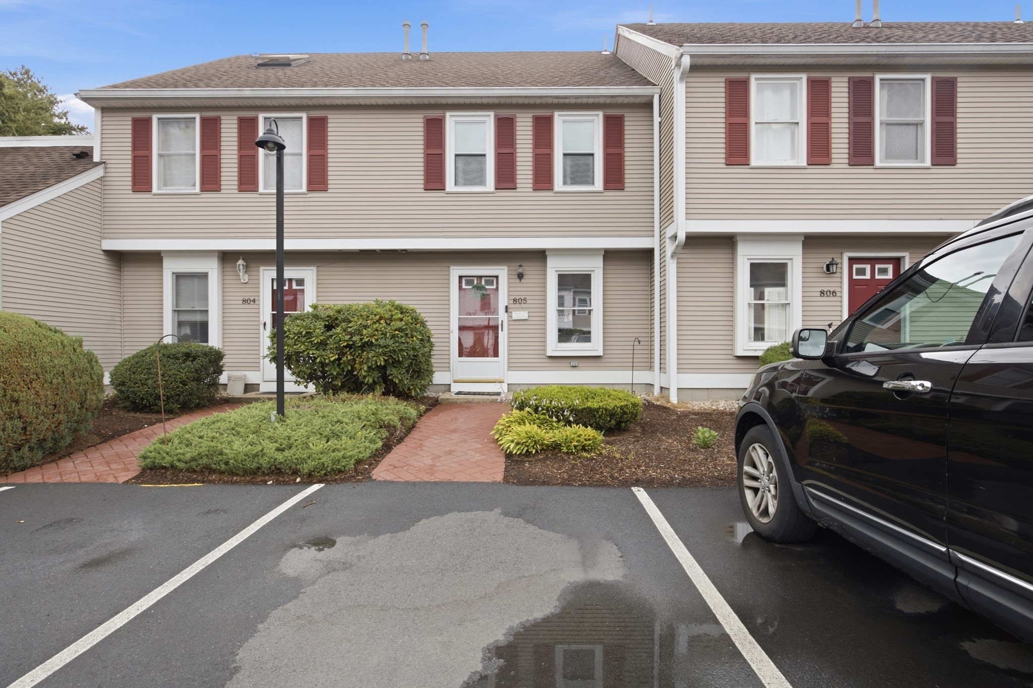 805 Brookline Way # 805 Property Photo 1