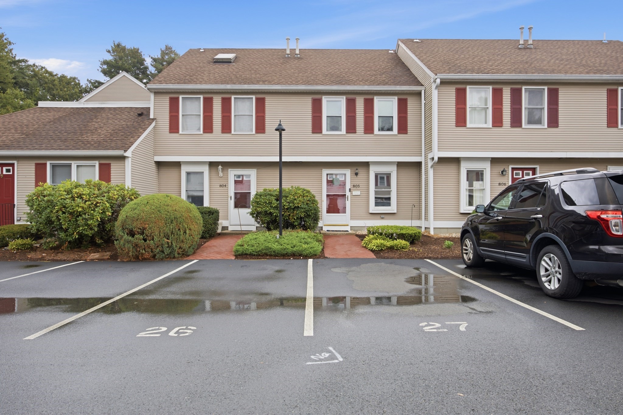805 Brookline Way # 805 Property Photo 3