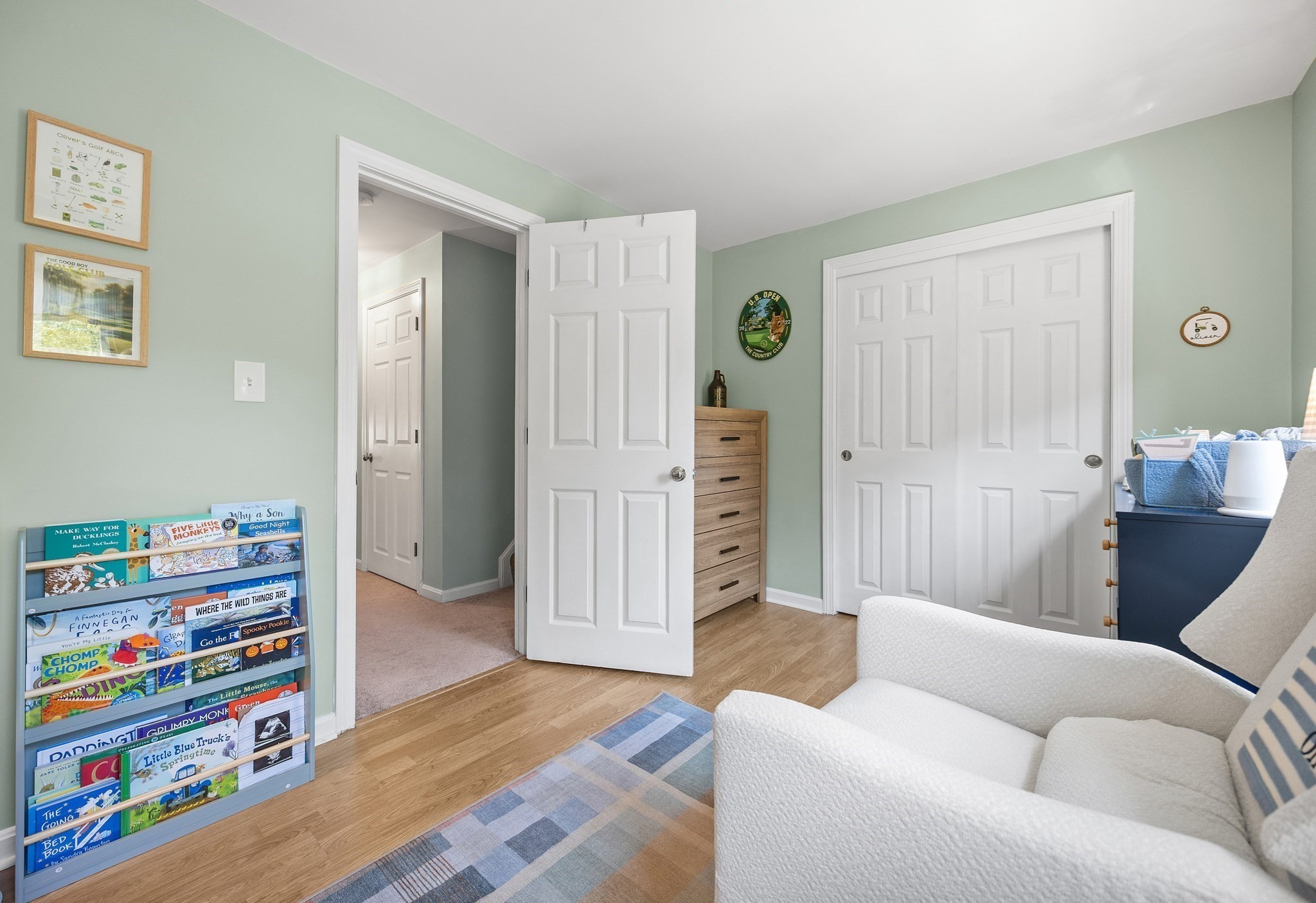 805 Brookline Way # 805 Property Photo 18