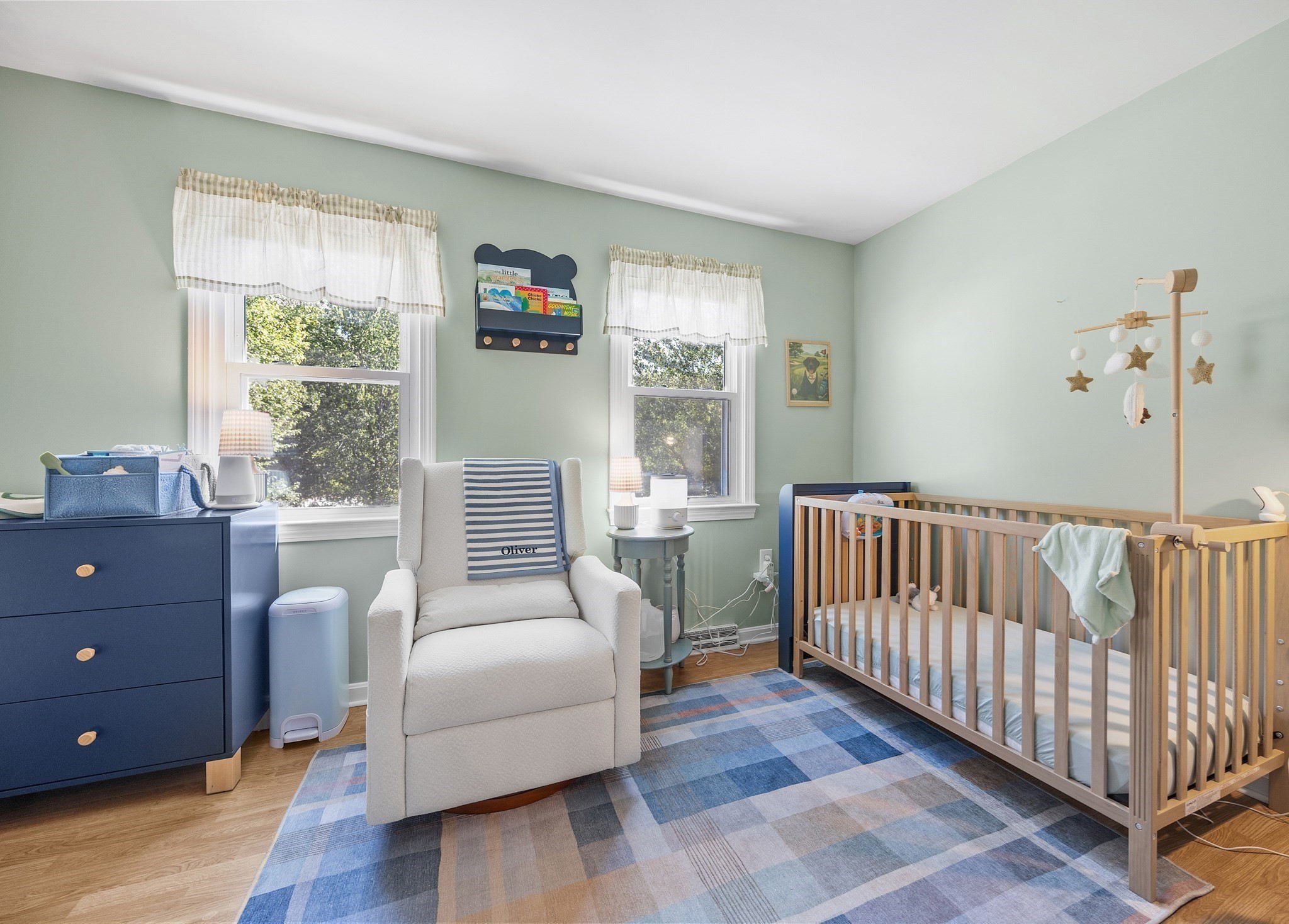 805 Brookline Way # 805 Property Photo 19