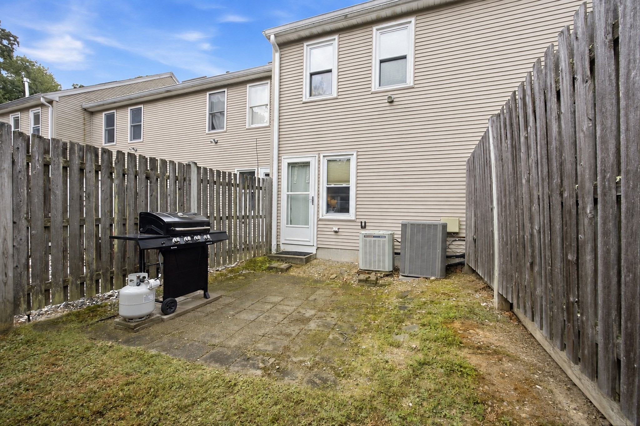 805 Brookline Way # 805 Property Photo 28