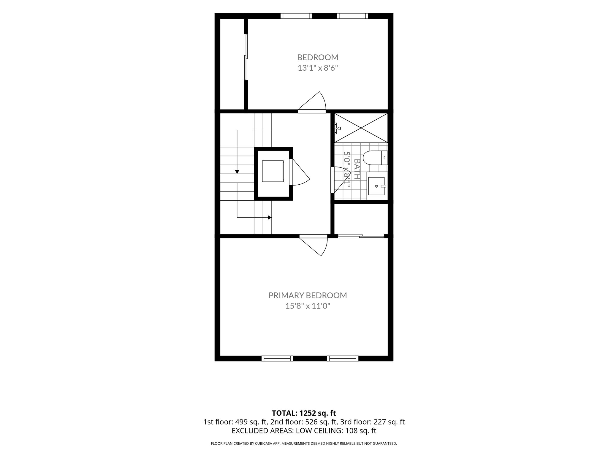 805 Brookline Way # 805 Property Photo 30