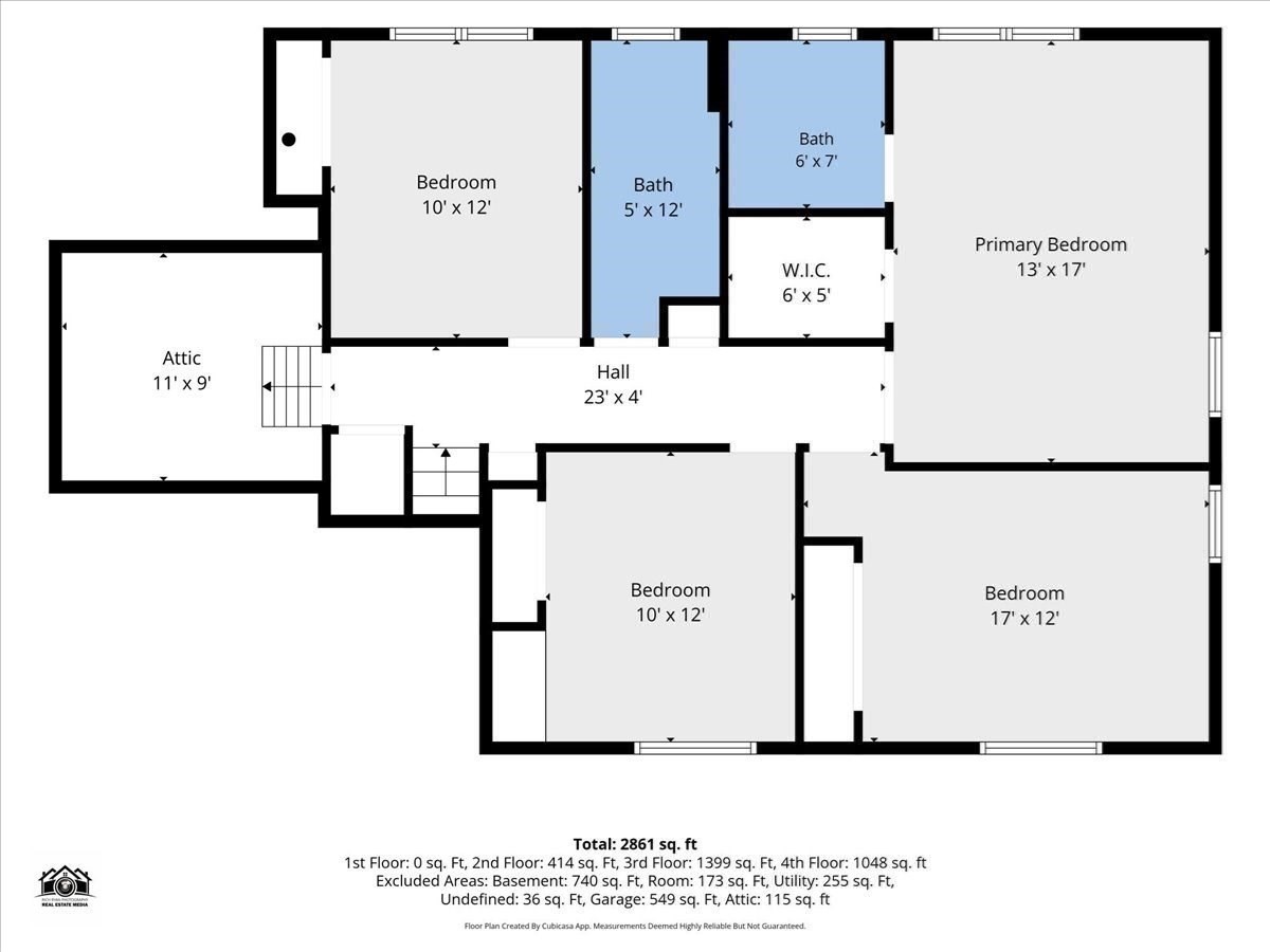 30 Bassett Rd Property Photo 30